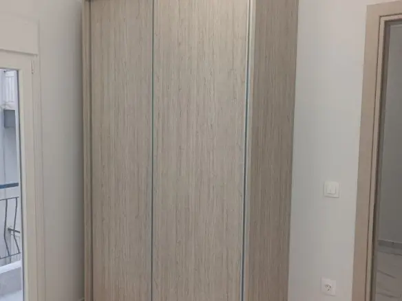 2-bedroom Flat In Faliro – Ippokratio, Greece (41 M²)