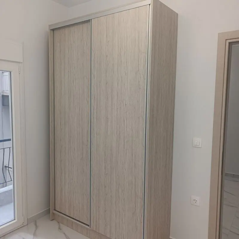 Flat Of 41 M² In Thessaloniki