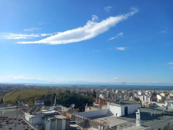 Flat Of 61 M² In Thessaloniki