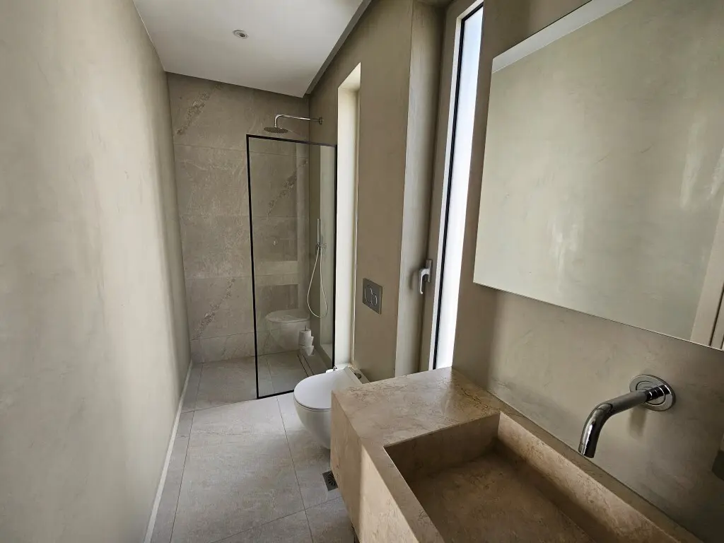 Villa Of 140 M² In Crete