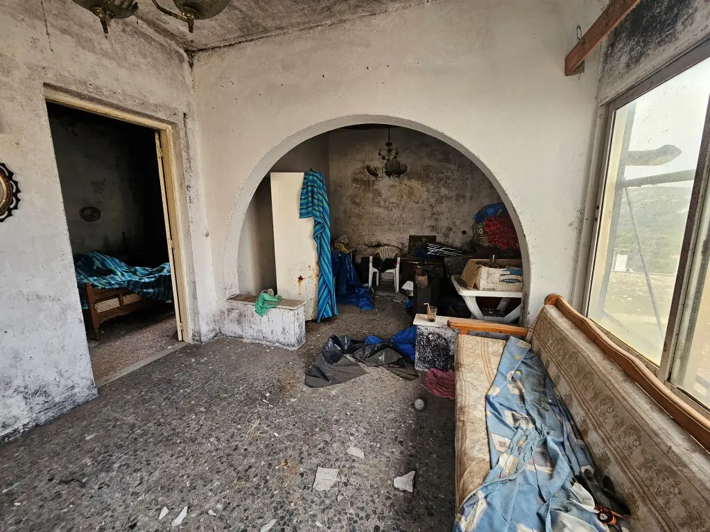 Maisonette Of 130 M² In Crete