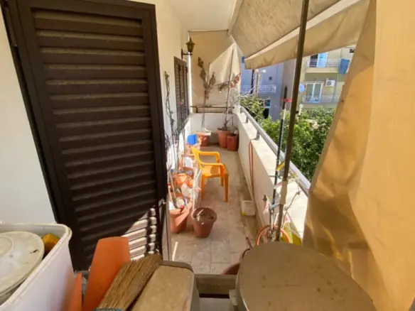3-bedroom Detached House In Kavala, Greece (210 M²)