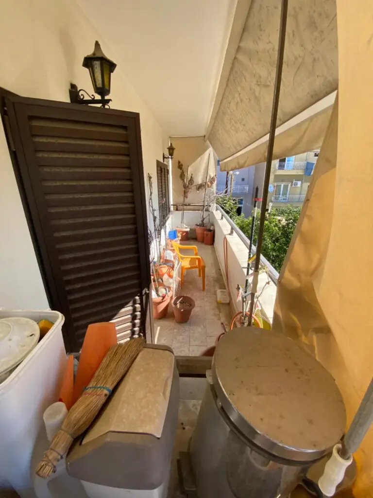 Detached House Of 210 M² In Kavala