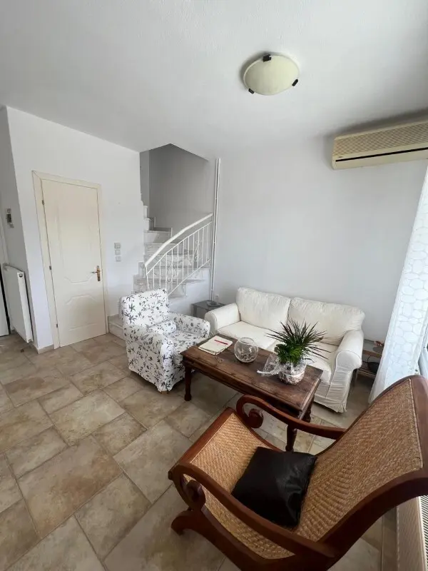 Maisonette Of 86 M² In Kassandra, Chalkidiki