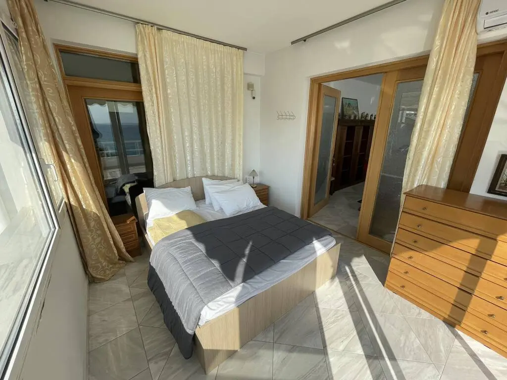 Villa Of 450 M² In Kavala Suburbs