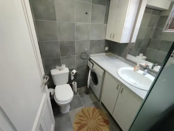 Detached House In Neapoli, Greece (288 M²)