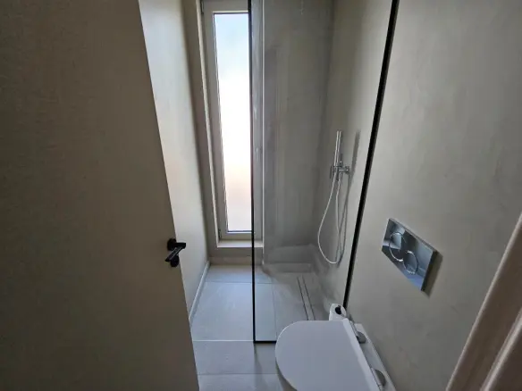 Villa In Makris Gialos, Greece (140 M²)