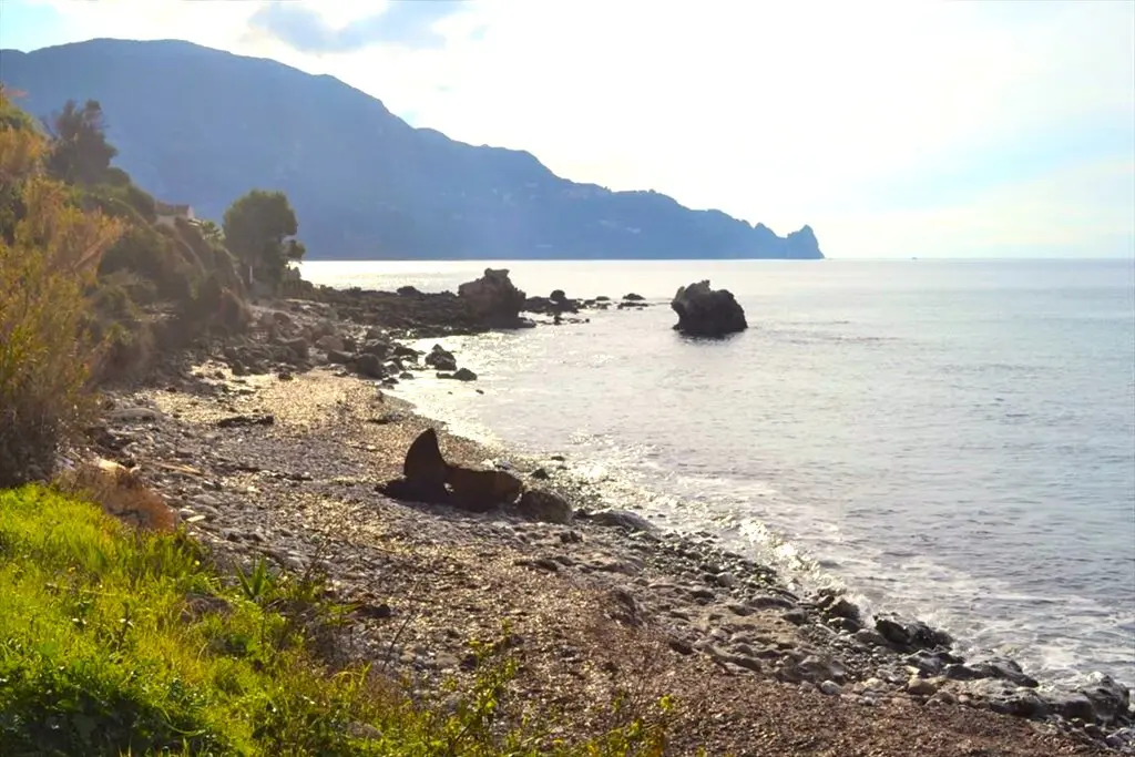 Land Of 10959 M² In Corfu