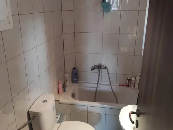 2-bedroom Detached House In Vergina, Greece (80 M²)