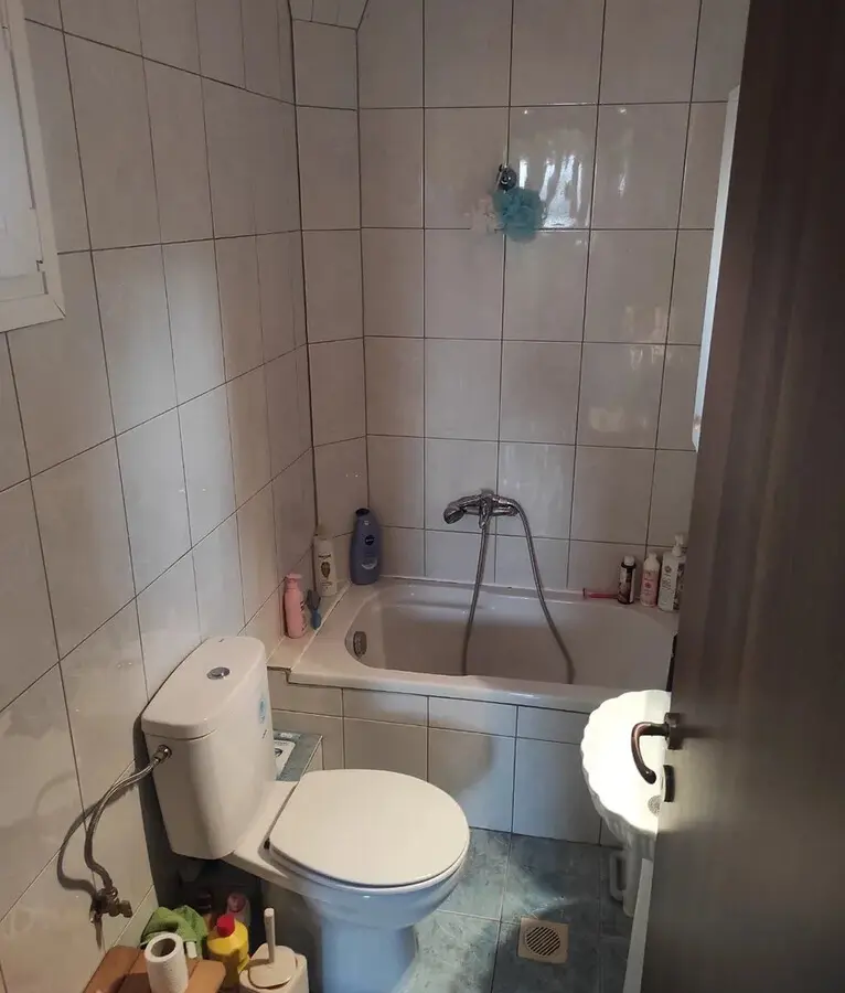2-bedroom Detached House In Vergina, Greece (80 M²)