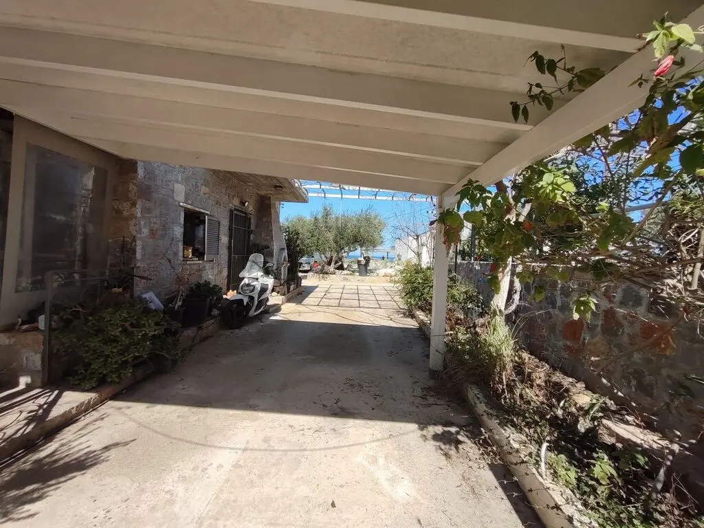 Detached House Of 288 M² In Crete