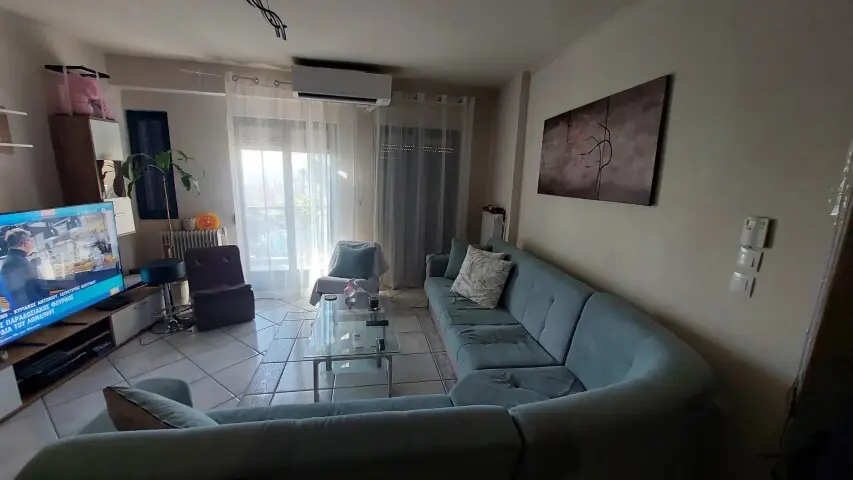 Duplex Of 85 M² In Thessaloniki