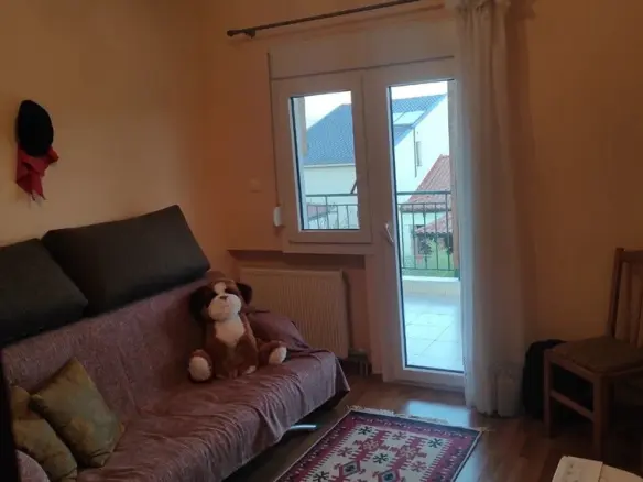 2-bedroom Detached House In Vergina, Greece (80 M²)