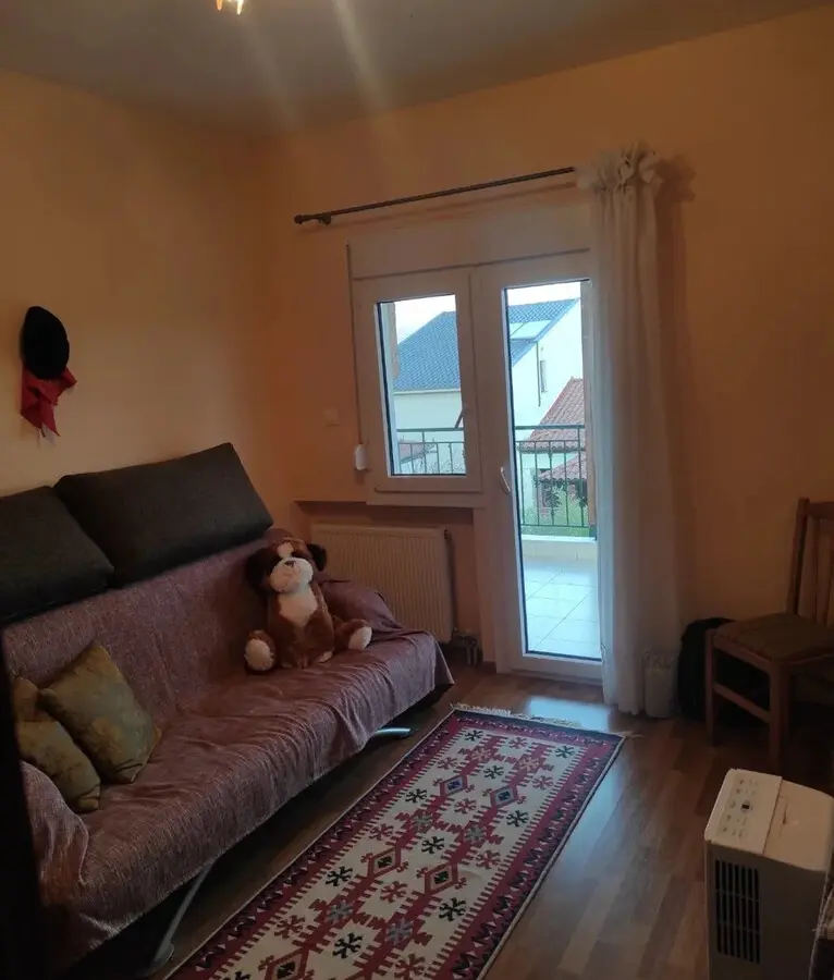 2-bedroom Detached House In Vergina, Greece (80 M²)