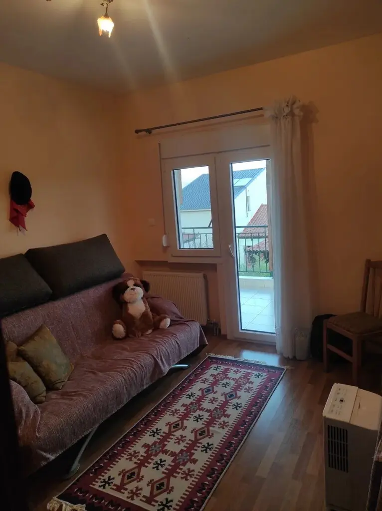 Detached House Of 80 M² In North Greece
