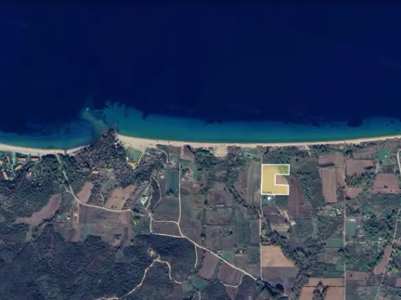 Land Of 20000 M² In Athos, Chalkidiki