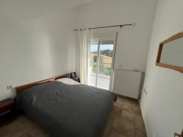 3-bedroom Maisonette In Kassandra, Greece (86 M²)