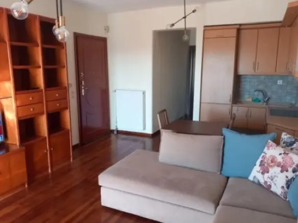 1-bedroom Flat In Toumpa, Greece (61 M²)