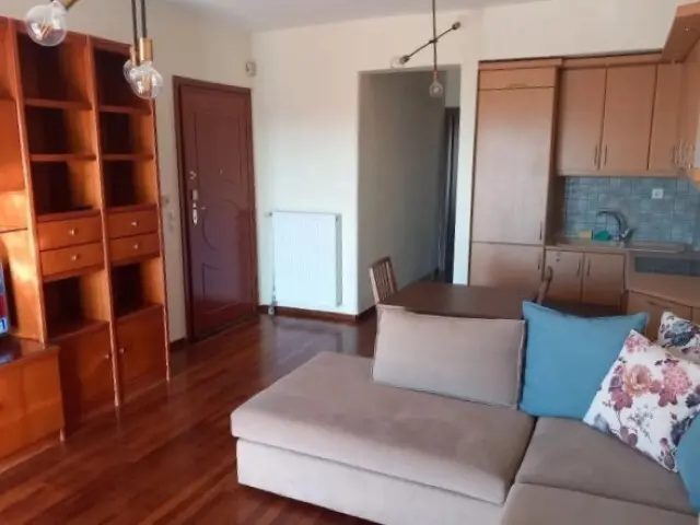Flat Of 61 M² In Thessaloniki