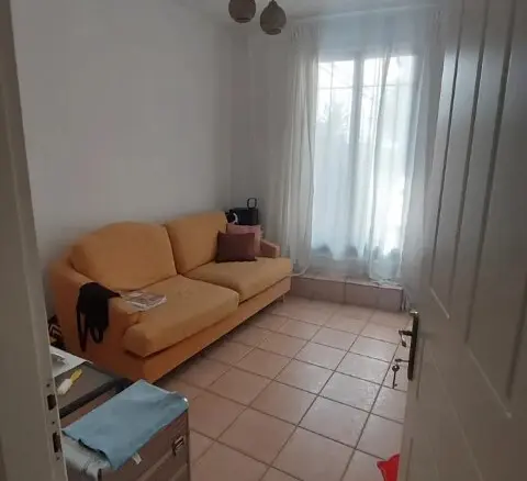2-bedroom Duplex In Ano Poli, Greece (85 M²)