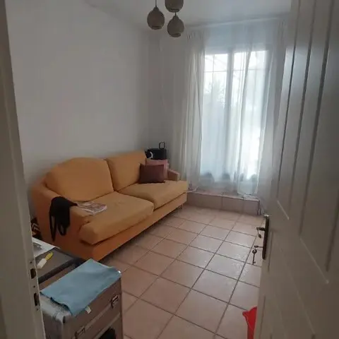 Duplex Of 85 M² In Thessaloniki