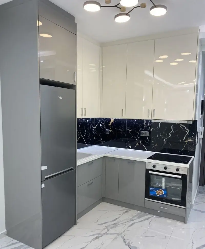 1-bedroom Flat In Faliro – Ippokratio, Greece (30 M²)