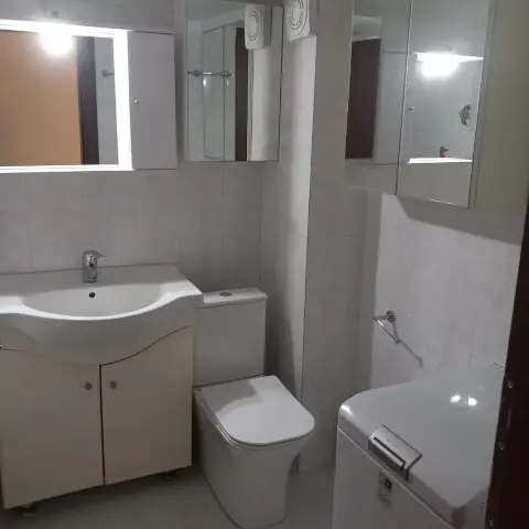 Flat Of 61 M² In Thessaloniki