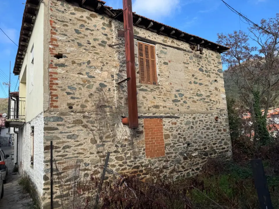 3-bedroom Detached House In Aristotle, Greece (130 M²)