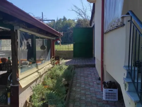 2-bedroom Detached House In Vergina, Greece (80 M²)
