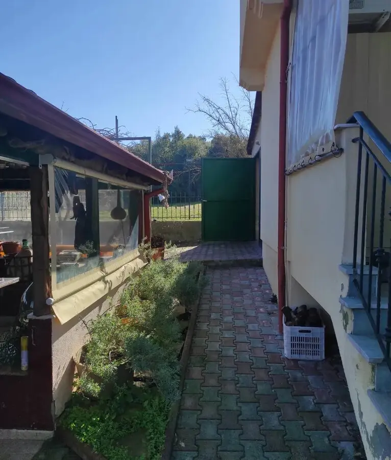 2-bedroom Detached House In Vergina, Greece (80 M²)