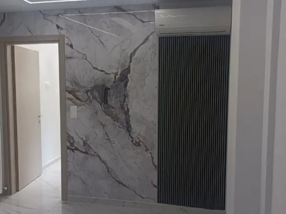 2-bedroom Flat In Faliro – Ippokratio, Greece (41 M²)
