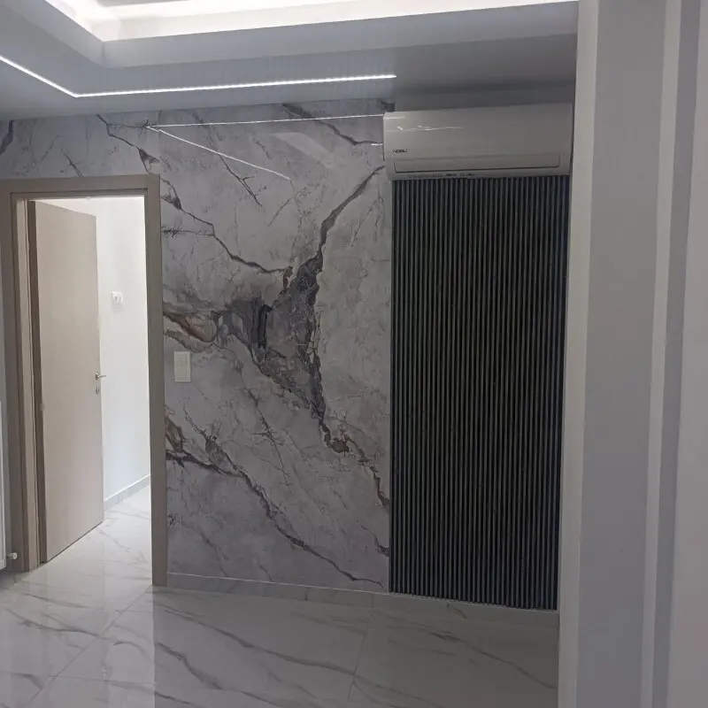 Flat Of 41 M² In Thessaloniki