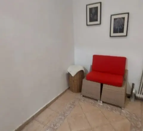 2-bedroom Duplex In Ano Poli, Greece (85 M²)