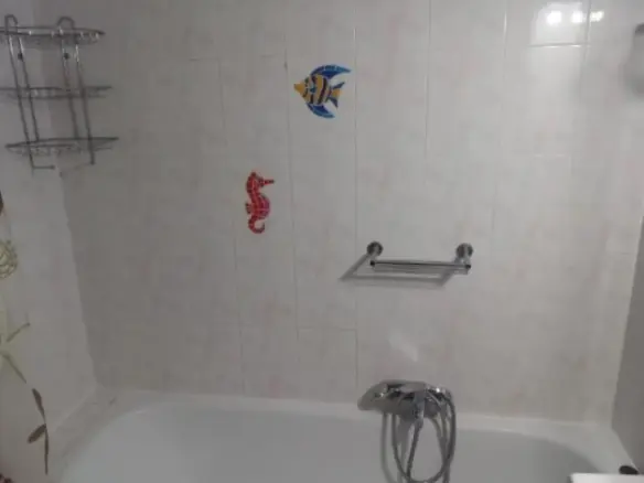 1-bedroom Flat In Toumpa, Greece (61 M²)