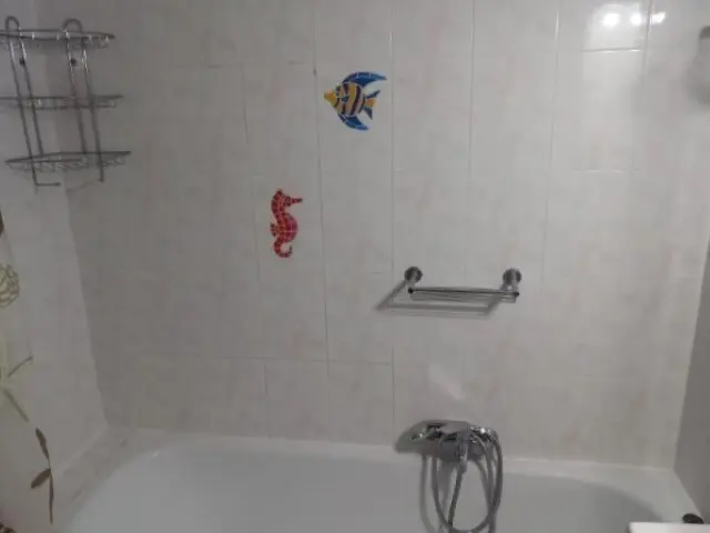 Flat Of 61 M² In Thessaloniki