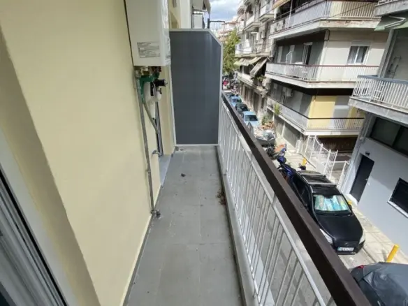 1-bedroom Flat In Faliro – Ippokratio, Greece (30 M²)