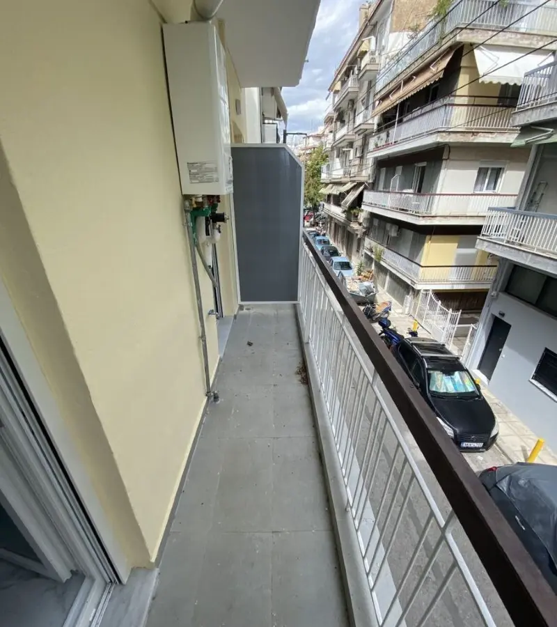 1-bedroom Flat In Faliro – Ippokratio, Greece (30 M²)