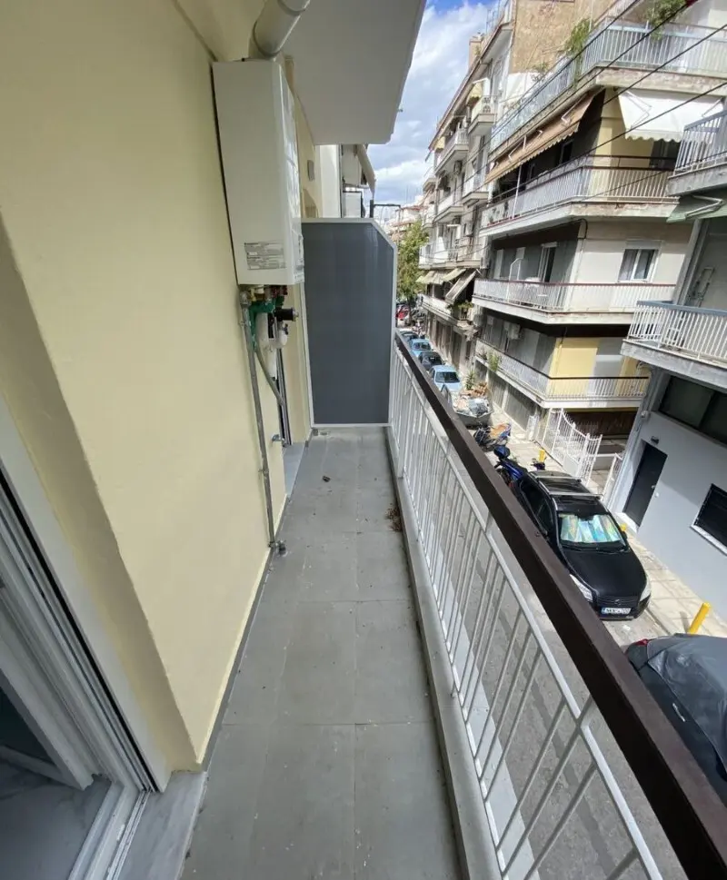 1-bedroom Flat In Faliro – Ippokratio, Greece (30 M²)