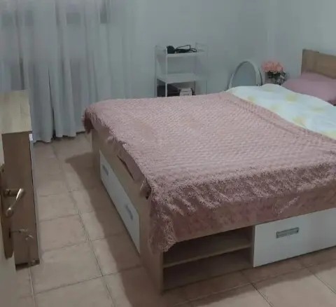 2-bedroom Duplex In Ano Poli, Greece (85 M²)