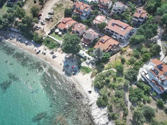 Villa Of 450 M² In Kavala Suburbs