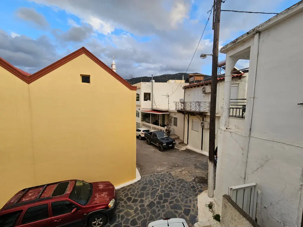 Maisonette Of 130 M² In Crete