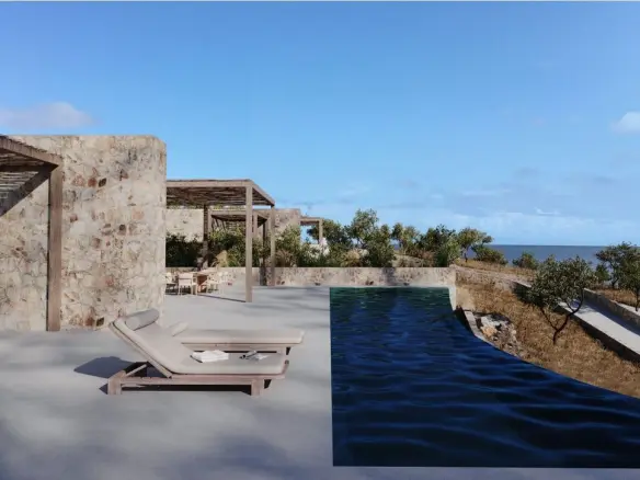 Villa In Ierapetra, Greece (142 M²)