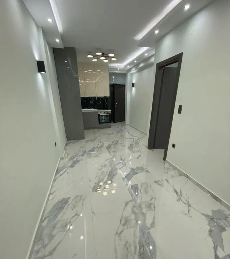 1-bedroom Flat In Faliro – Ippokratio, Greece (30 M²)