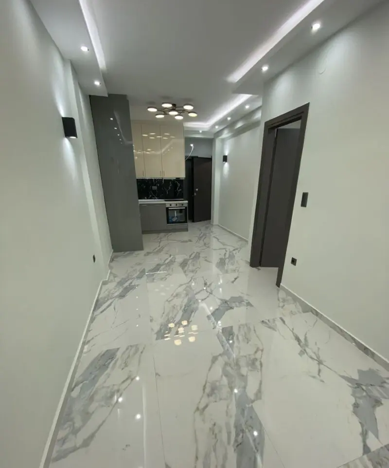 1-bedroom Flat In Faliro – Ippokratio, Greece (30 M²)