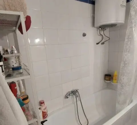 2-bedroom Duplex In Ano Poli, Greece (85 M²)