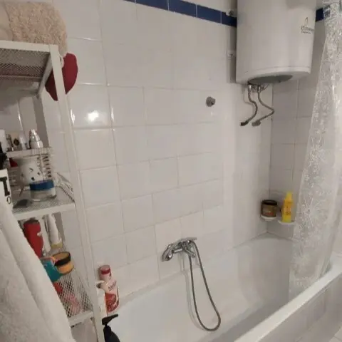Duplex Of 85 M² In Thessaloniki