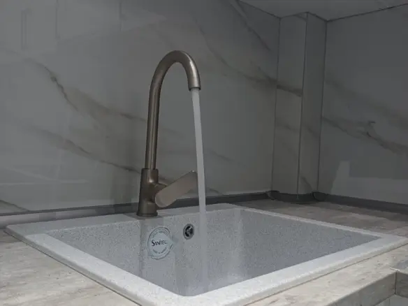 2-bedroom Flat In Faliro – Ippokratio, Greece (41 M²)