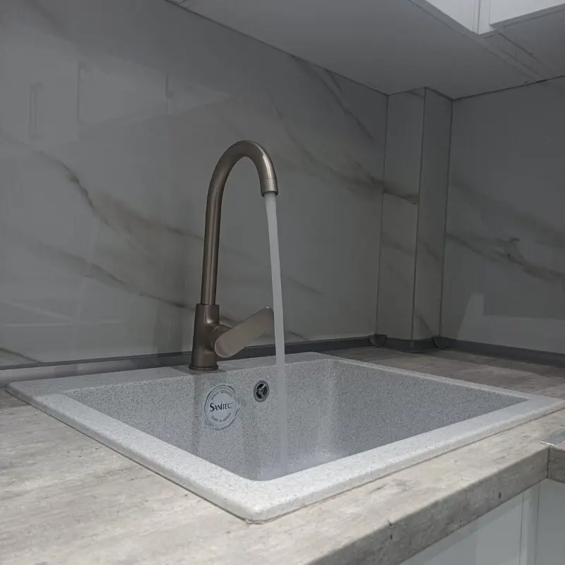 Flat Of 41 M² In Thessaloniki