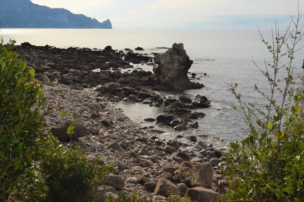 Land Of 10959 M² In Corfu