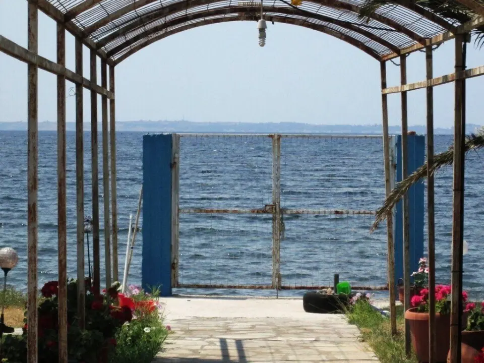 Detached House Of 60 M² In Sithonia, Chalkidiki